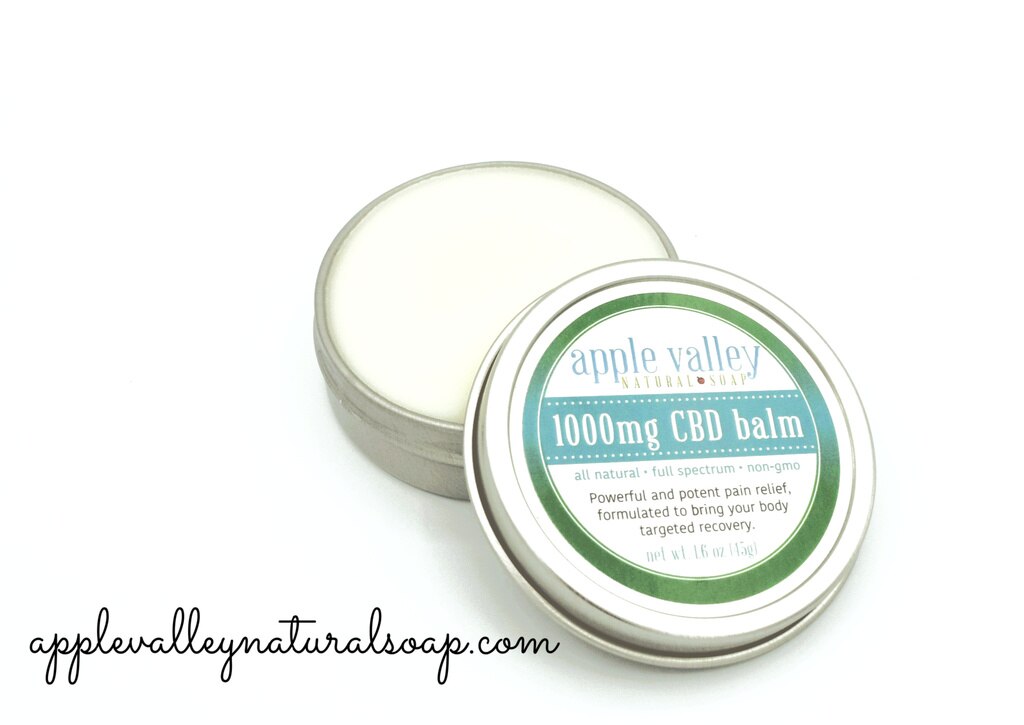 Apple Vally CBD